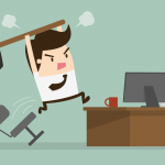 angry Business productivity eBook