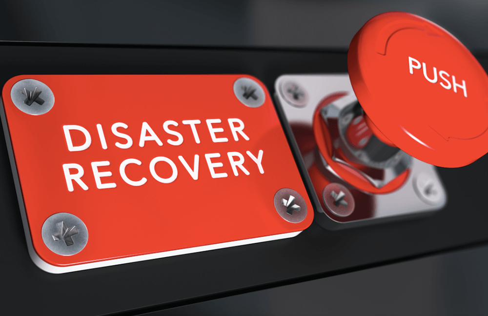 disaster-recovery