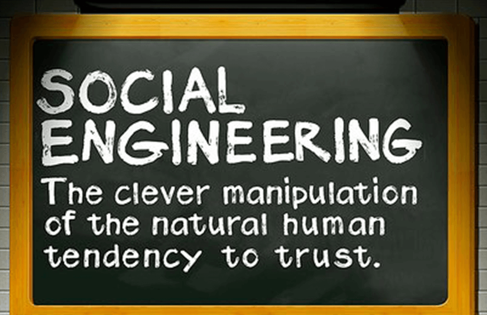 social-engineering