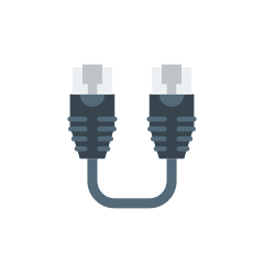 Structured cabling and power