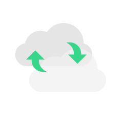 Cloud to Cloud backup