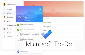 Microsoft To-Do