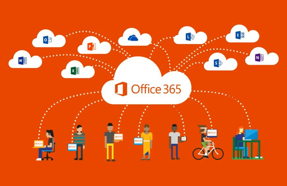 Office 365 Update