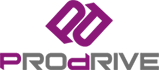 Pro Drive IT Ltd Logo