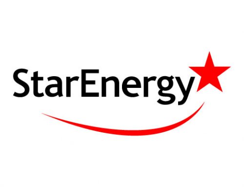 Star Energy Group