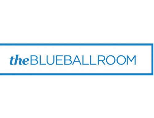 theblueballroom