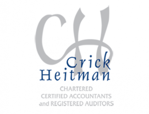 Crick Heitman
