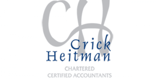 Crick Heitman