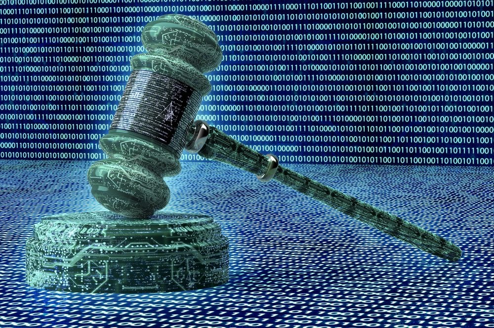 cyber security and attacks in legal firms