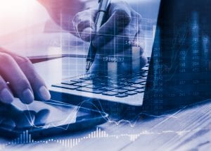 Accounting technology regulation for financial services