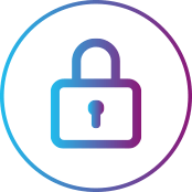 lock-icon Protect yourself from cyber criminals
