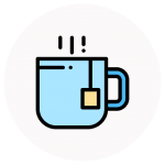 4-tea run