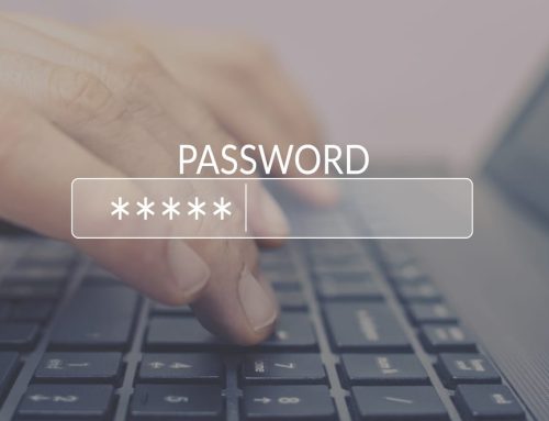 Four reasons why you should use a Password Manager