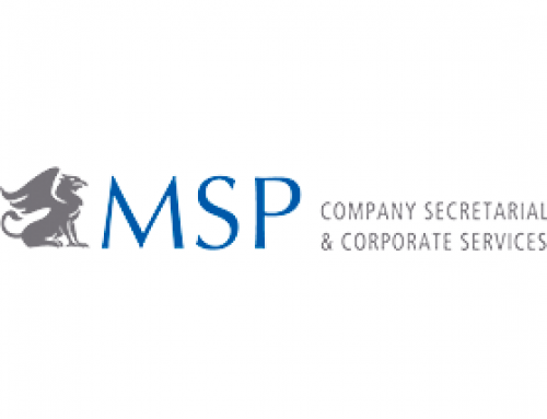 MSP Secretaries & Share Registrars