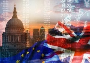 Data and Brexit