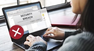 Remote working presents huge cybersecurity risks for businesses because home networks aren’t generally set up properly to prevent attacks. Here are the reasons why and what you can do …