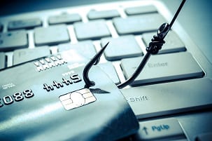 Be aware of an increase in phishing attacks on businesses, as well as home-workers. We explain what they are and how to reduce the risk with better cybersecurity.