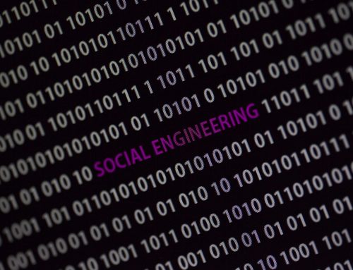 Social engineering: what you need to know