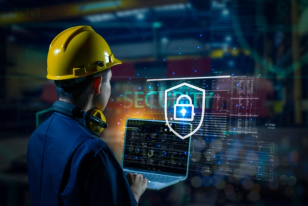 The pandemic has changed ways of working and we’ve seen a rise in cyber attacks. But even pre-COVID, it was time for a review of cyber security in the energy sector.