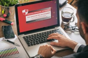 3 steps to protect against Office 365 Ransomware