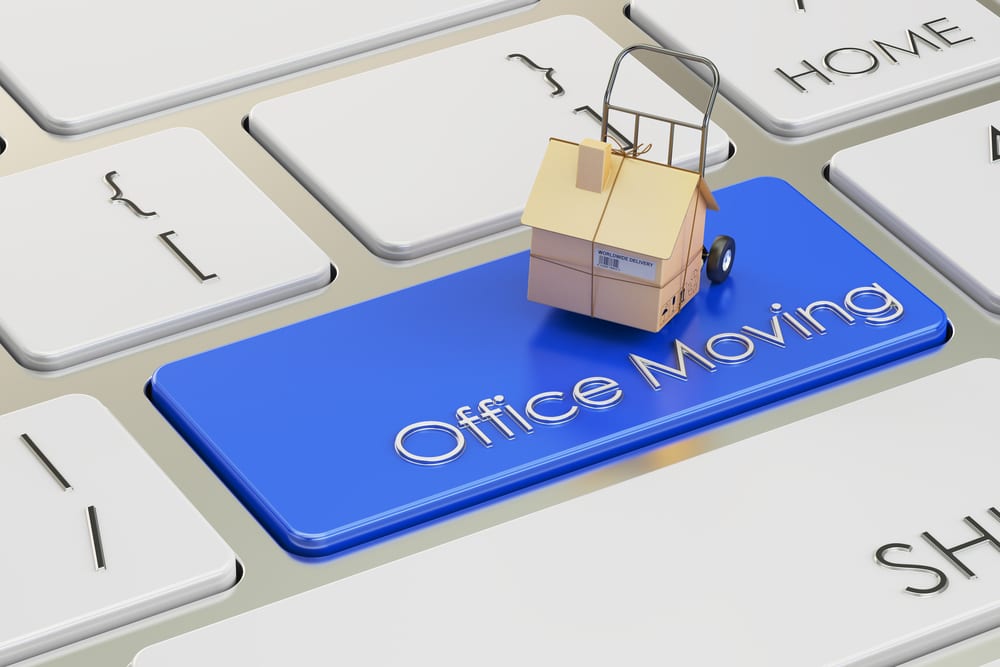 Office move - an IT checklist