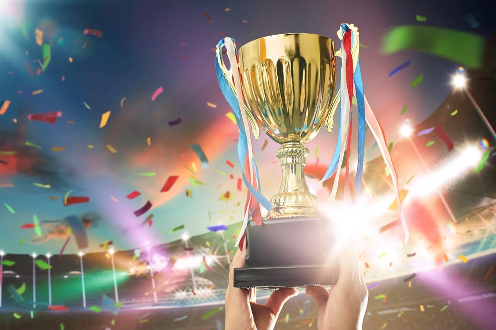 Is your Technology Strategy a winner?