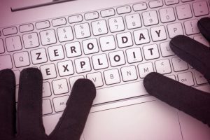 Zero day attacks and the importance of tight cybersecurity.