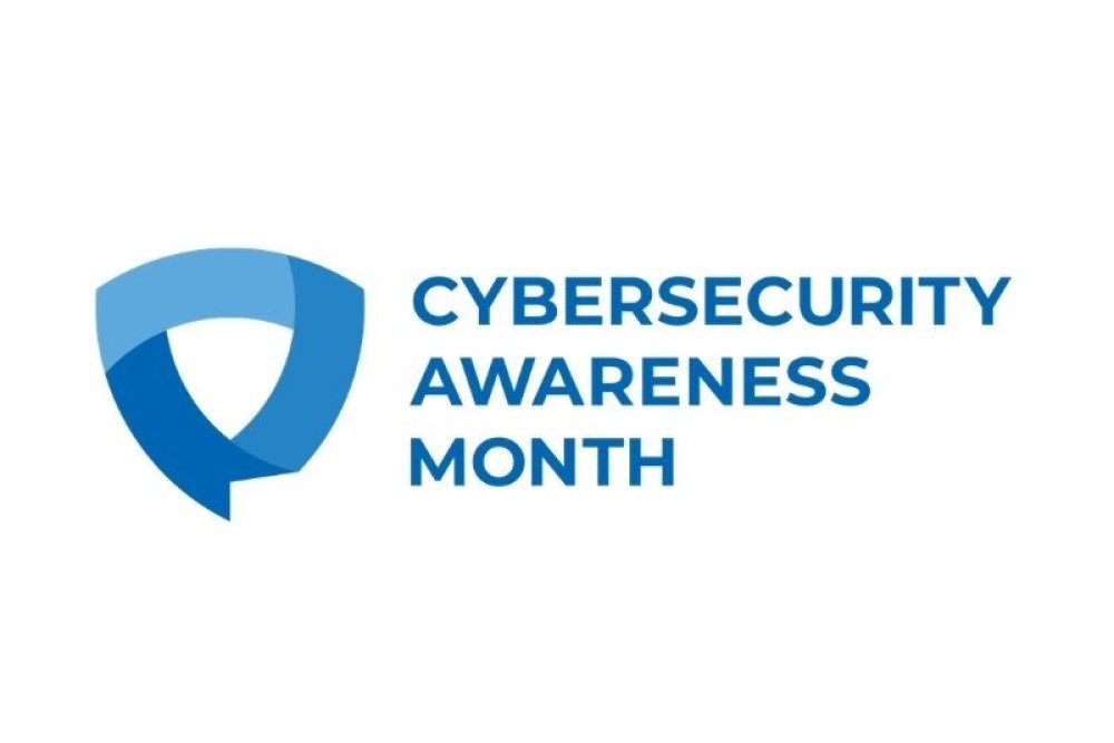 Cybersecurity awareness month