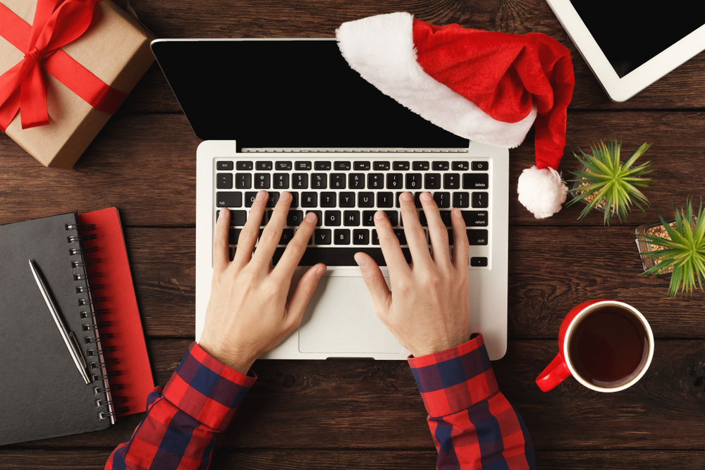 Business tech Christmas gift list