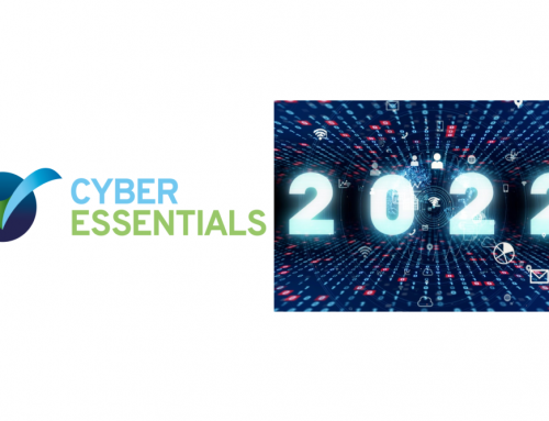 Cyber Essentials scheme January changes – be cyber safer!