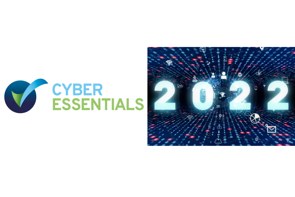 Cyber Essentials changes webinar