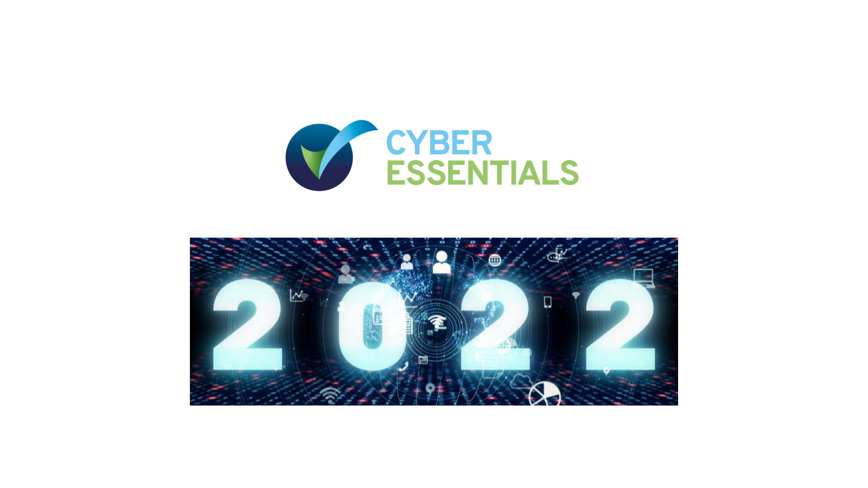 Cyber Essentials January changes