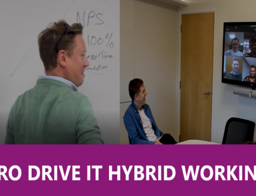 What’s your hybrid strategy? Are you in, out, or shake it all about!