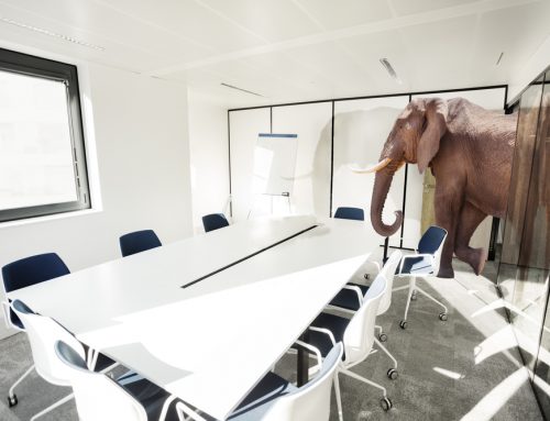 Are your hybrid meetings a horror story?