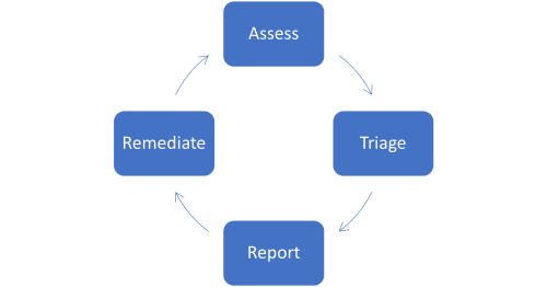 Vulnerability Assessment