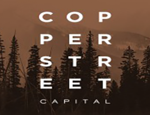 Copper Street Capital
