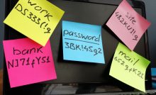 Password manager is the easy way to protect your online accounts.