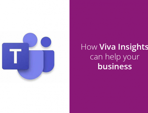 How Viva Insights can help your business