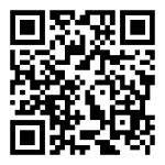 DSWF QR code Donate