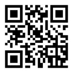 David Shepherd Wildlife Foundation QR code website link