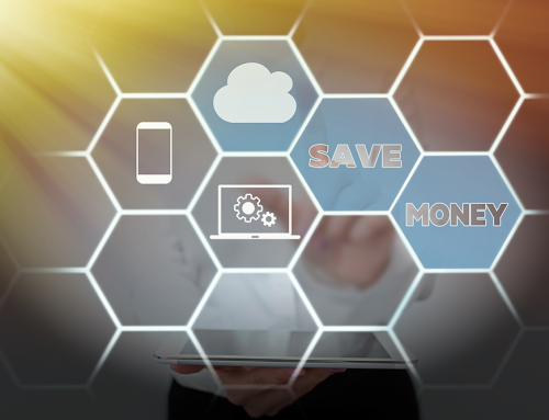 How your tech can help you save money