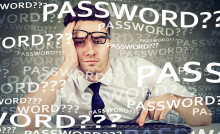 Passkeys for passwordless sign ins