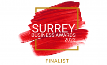 Surrey Business Awards