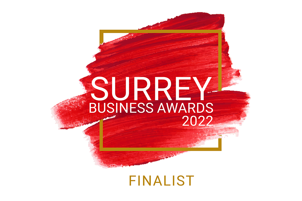 Surrey Business Awards