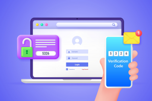 Why using multifactor authentication alone may not stop a cyber attack.