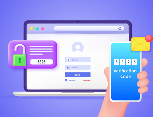 Multifactor authentication not infallible cybersecurity defence