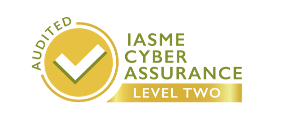 IASME Cyber Assurance Level 2 IASME Cyber Assurance certification level 2