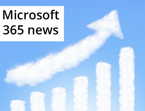 What are the Microsoft 365 price increases?