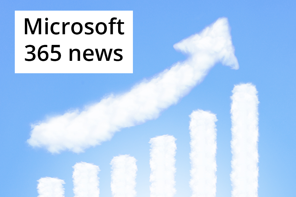 We look at the Microsoft 365 price increases