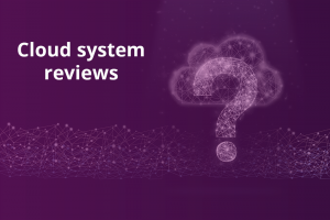 Cloud systems review